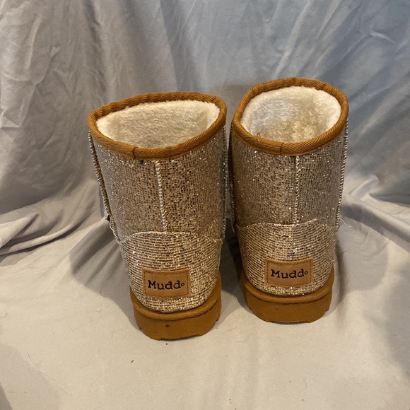 Mudd fur boot - Picture 3 of 5